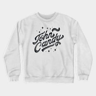 John Candy Crewneck Sweatshirt